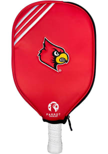 Louisville Cardinals Cover Pickleball Paddles