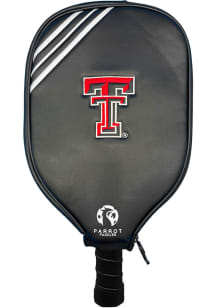 Texas Tech Red Raiders Cover Pickleball Paddles