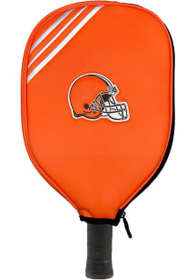 Cleveland Browns Cover Pickleball Paddles