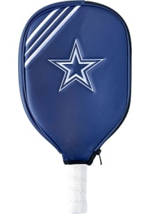 Dallas Cowboys Cover Pickleball Paddles