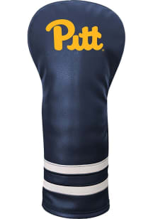 Pitt Panthers Fairway Golf Headcover