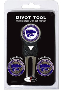 K-State Wildcats Combo Pack Divot Tool