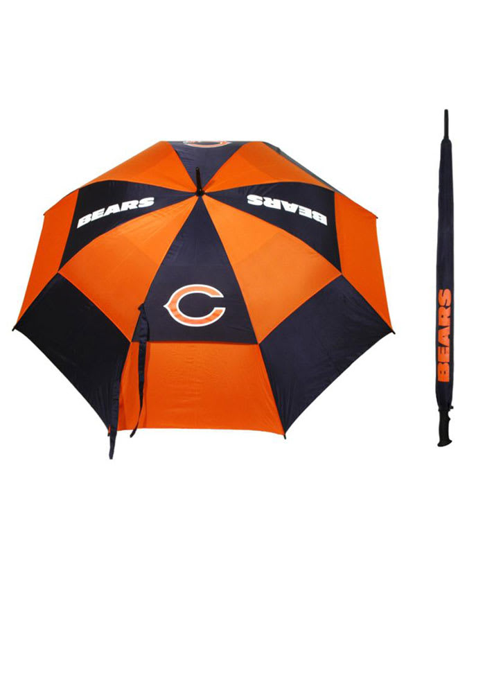 Chicago Bears 62 Inch Golf Umbrella