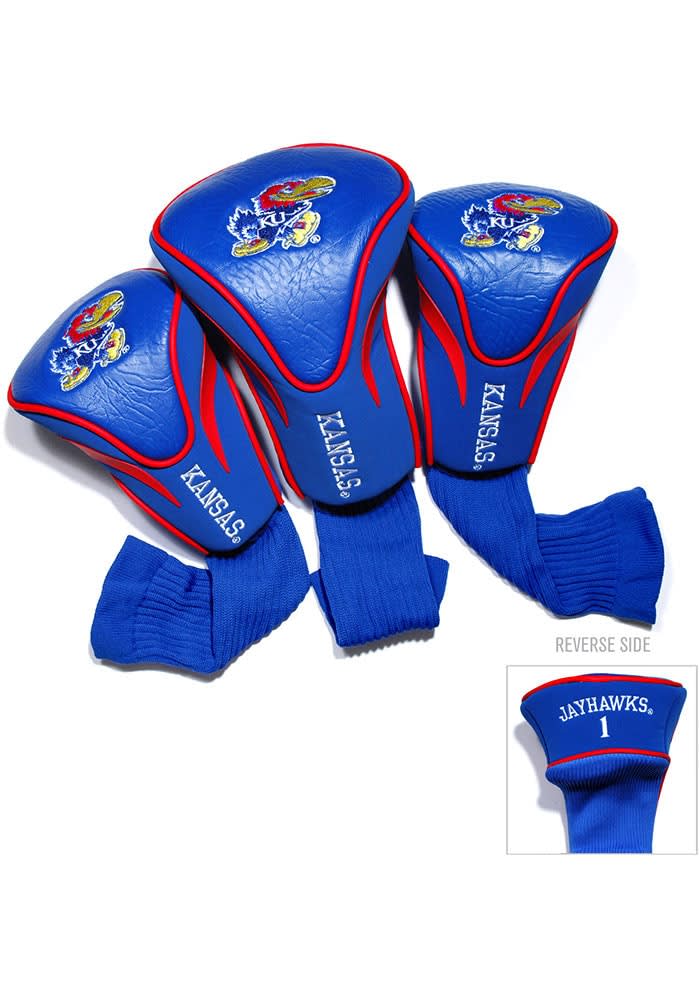 St. Louis Blues NHL 3 Pack Contour Fit Headcover