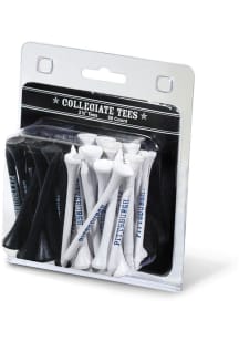 Pitt Panthers 50 Pack Golf Tees