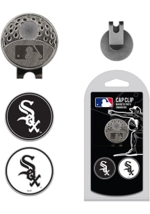 Chicago White Sox Pack Cap Clip