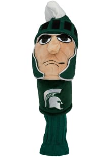 Michigan State Spartans Mascot Golf Headcover