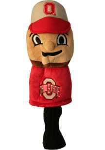 Ohio State Buckeyes Mascot Golf Headcover