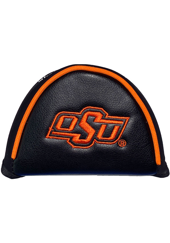 Oklahoma State Cowboys Putter Cover