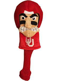 Oklahoma Sooners Mascot Golf Headcover