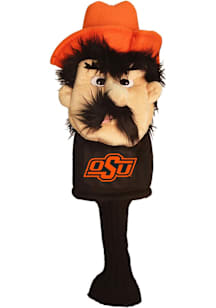 Oklahoma State Cowboys Mascot Golf Headcover