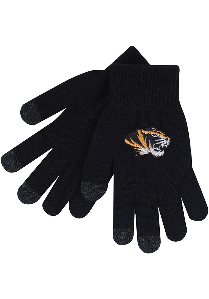 LogoFit Missouri Tigers iText Womens Gloves