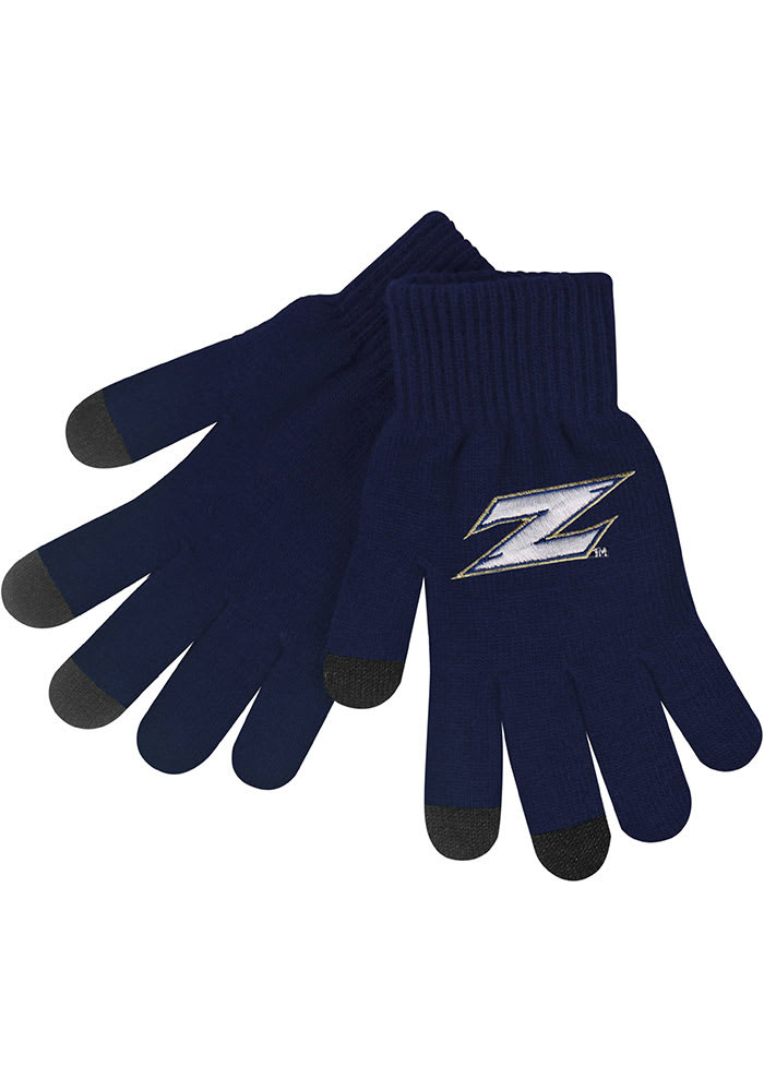 LogoFit Akron Zips iText Womens Gloves