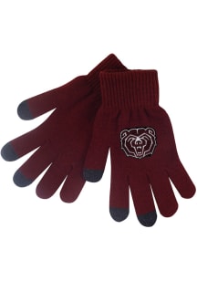 LogoFit Missouri State Bears iText Womens Gloves