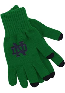 LogoFit Notre Dame Fighting Irish iText Womens Gloves