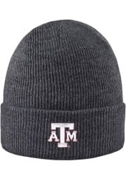 LogoFit Texas A&M Aggies Maroon Northpole Cuffed Mens Knit Hat