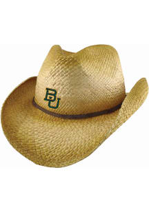 LogoFit Baylor Bears Brown Wrangler Mens Bucket Hat