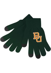 LogoFit Baylor Bears iText Mens Gloves