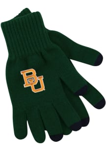 LogoFit Baylor Bears uText Mens Gloves