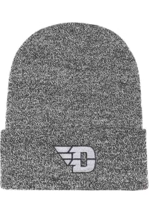 LogoFit Dayton Flyers Grey Bueller Mens Knit Hat