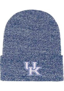 LogoFit Kentucky Wildcats Blue Bueller Mens Knit Hat