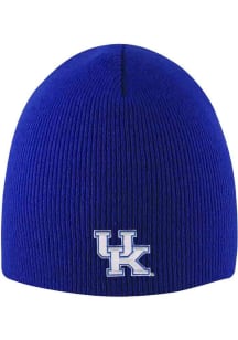 LogoFit Kentucky Wildcats Blue Everest Mens Knit Hat