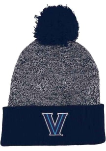 LogoFit Villanova Wildcats Blue Rooney Mens Knit Hat