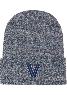 LogoFit Villanova Wildcats Blue Bueller Mens Knit Hat