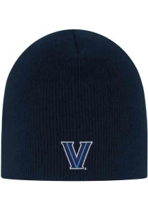 LogoFit Villanova Wildcats Blue Everest Mens Knit Hat