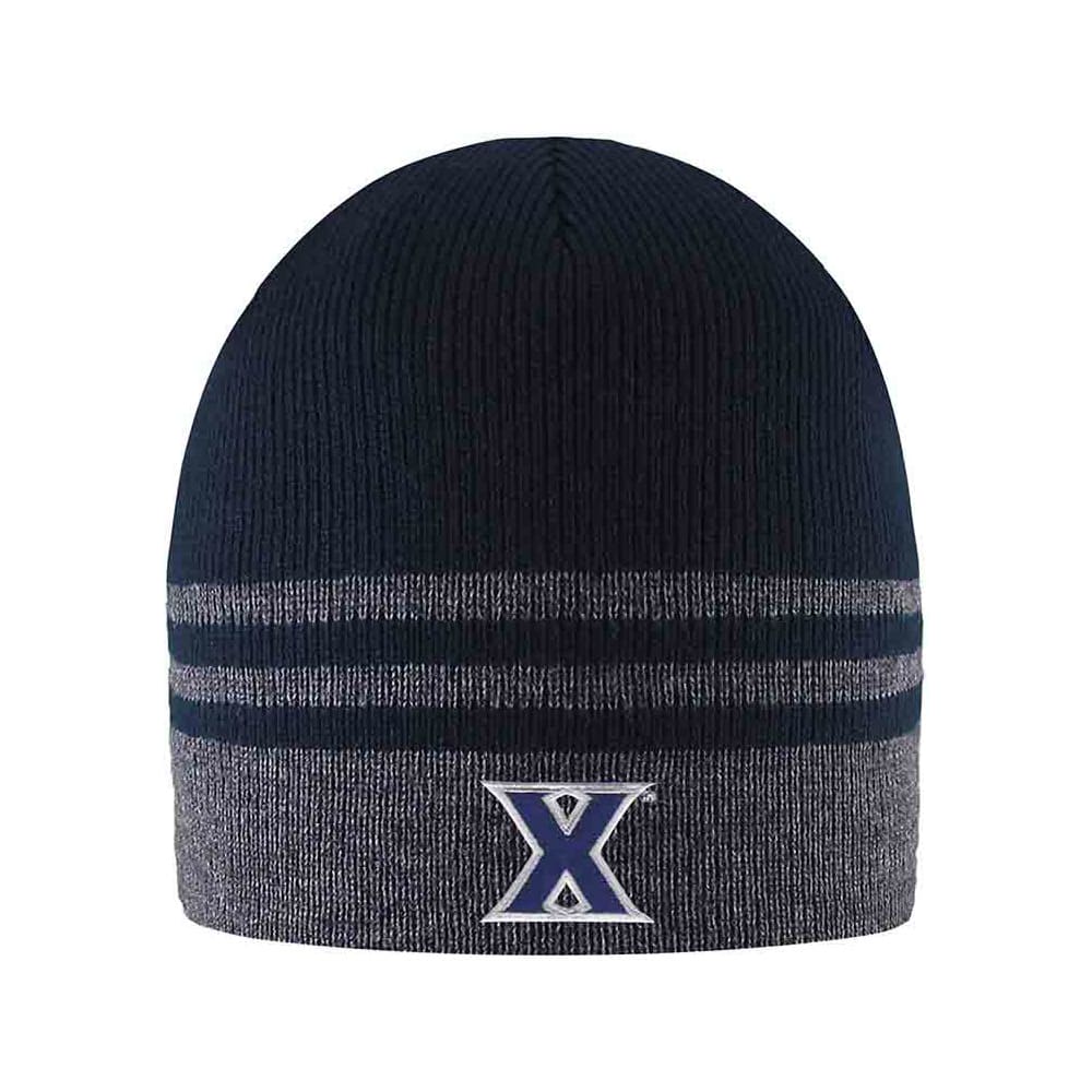 Xavier Musketeers Primary Coolie, Navy Blue, Size NA, Rally House