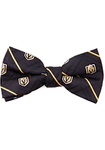 Vegas Golden Knights Oxford Bow Mens Tie