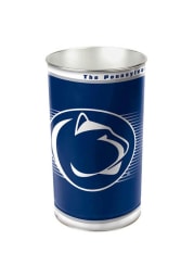 Penn State Nittany Lions Tapered Waste Basket