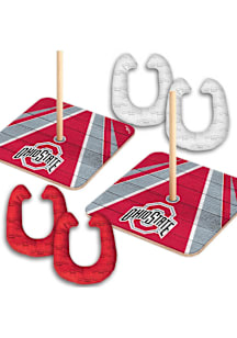 Ohio State Buckeyes HorseShoe Tailgate Game