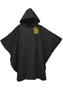 San Diego Padres Stadium Poncho