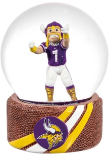 Minnesota Vikings Mascot Decor