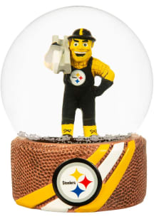 Pittsburgh Steelers Mascot Decor
