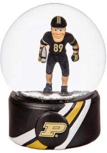 Gold Purdue Boilermakers Mascot Decor