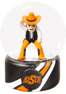 Oklahoma State Cowboys Mascot Decor