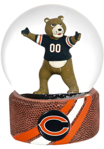 Chicago Bears Resin Base Decor