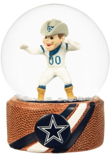 Dallas Cowboys Resin Base Decor