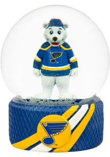 St Louis Blues Resin Base Decor