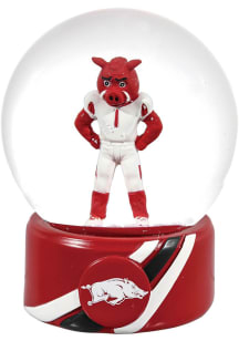 Arkansas Razorbacks Resin Base Decor