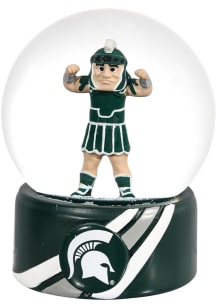 Michigan State Spartans Resin Base Decor