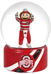 Ohio State Buckeyes Resin Base Decor