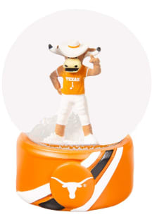 Texas Longhorns Resin Base Decor