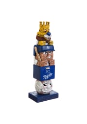 Kansas City Royals Team Totem Gnome