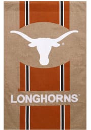 Texas Longhorns 28x44 Banner