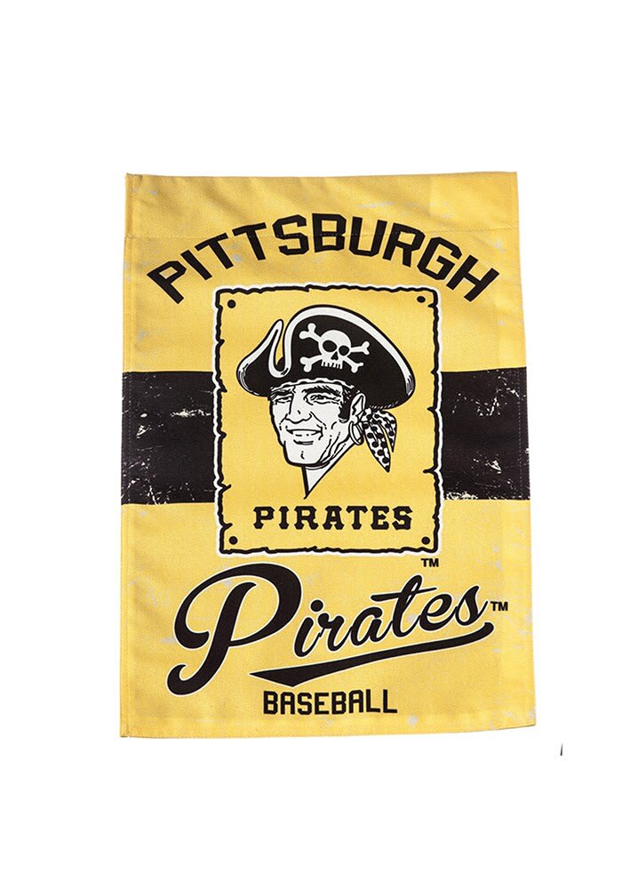 Pittsburgh Pirates Nike Raise the Jolly Roger Local Team T-Shirt - Black