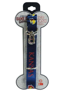 Kansas Jayhawks LEASH Pet Leash