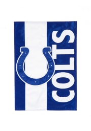 Indianapolis Colts Mixed Material Banner